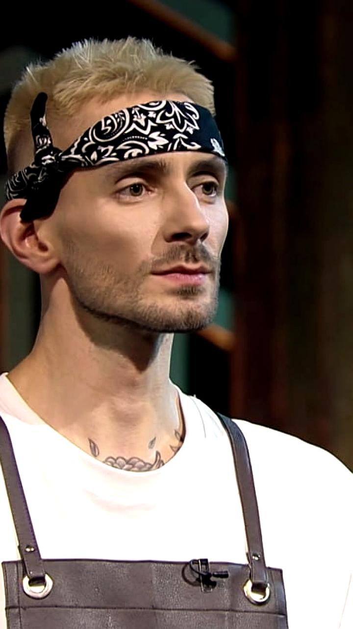 Закусочная Вояж закрылась, а шеф-повар Александр Сывороткин победил в кулинарном шоу