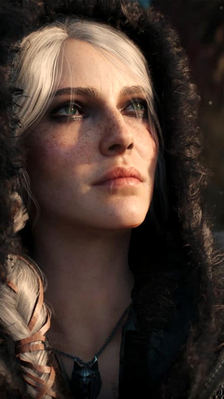 CD Projekt RED сообщает о продажах серии The Witcher и расширении команды для The Witcher 4