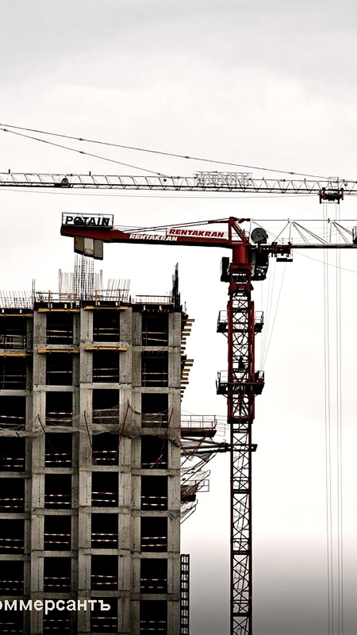 Средняя стоимость жилья в старой Москве достигла 800 тыс. руб. за кв. м.