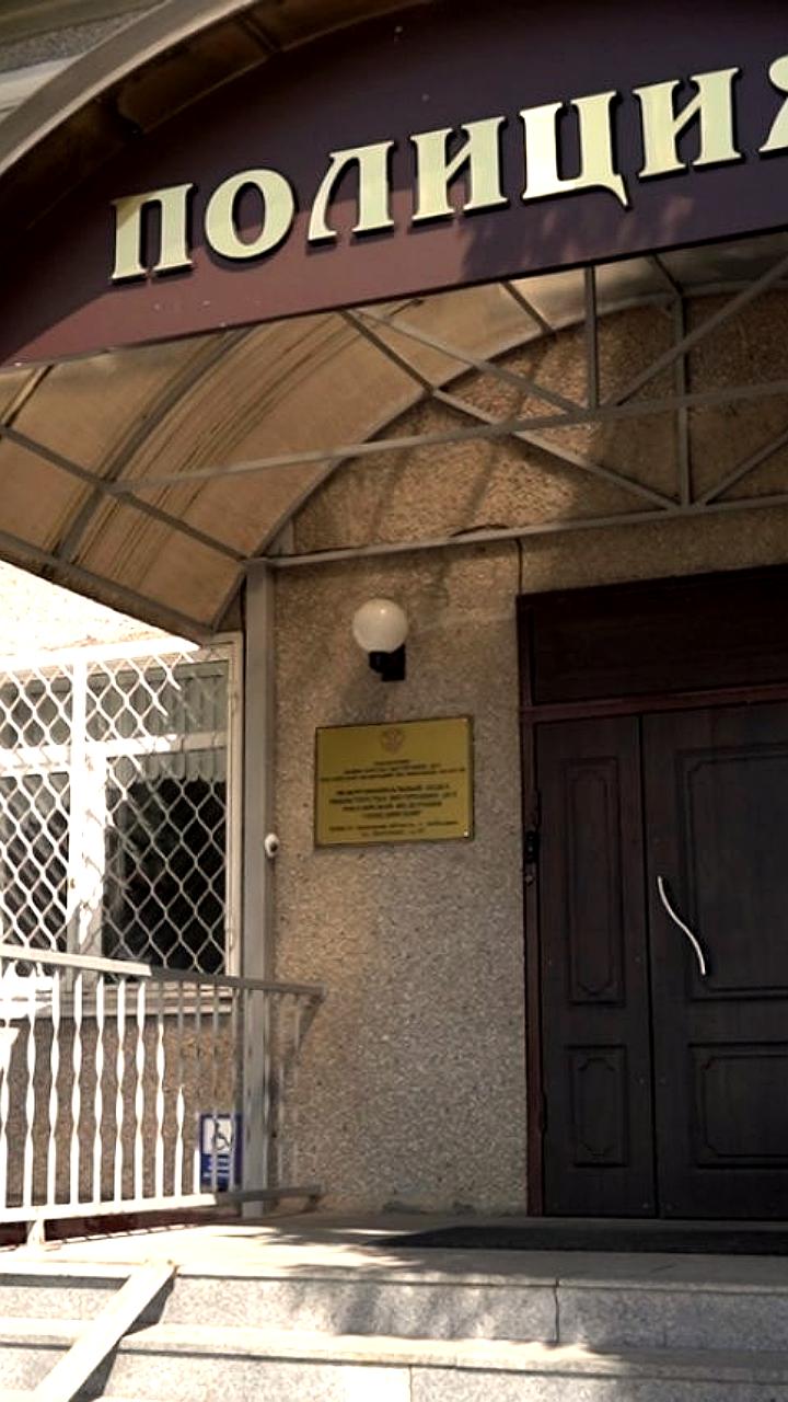 В Липецке пенсионер стал жертвой мошенничества при покупке охолощенного пистолета