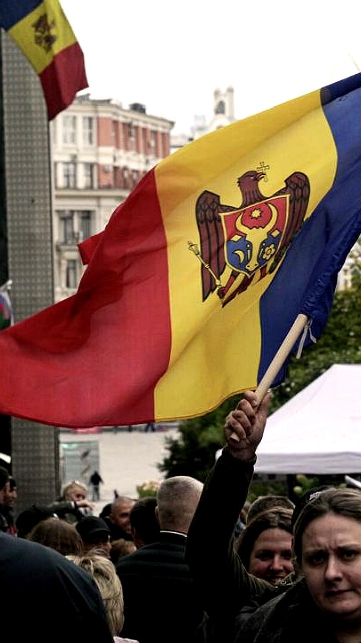 МИД России рекомендует воздержаться от поездок в Молдавию из-за дискриминации