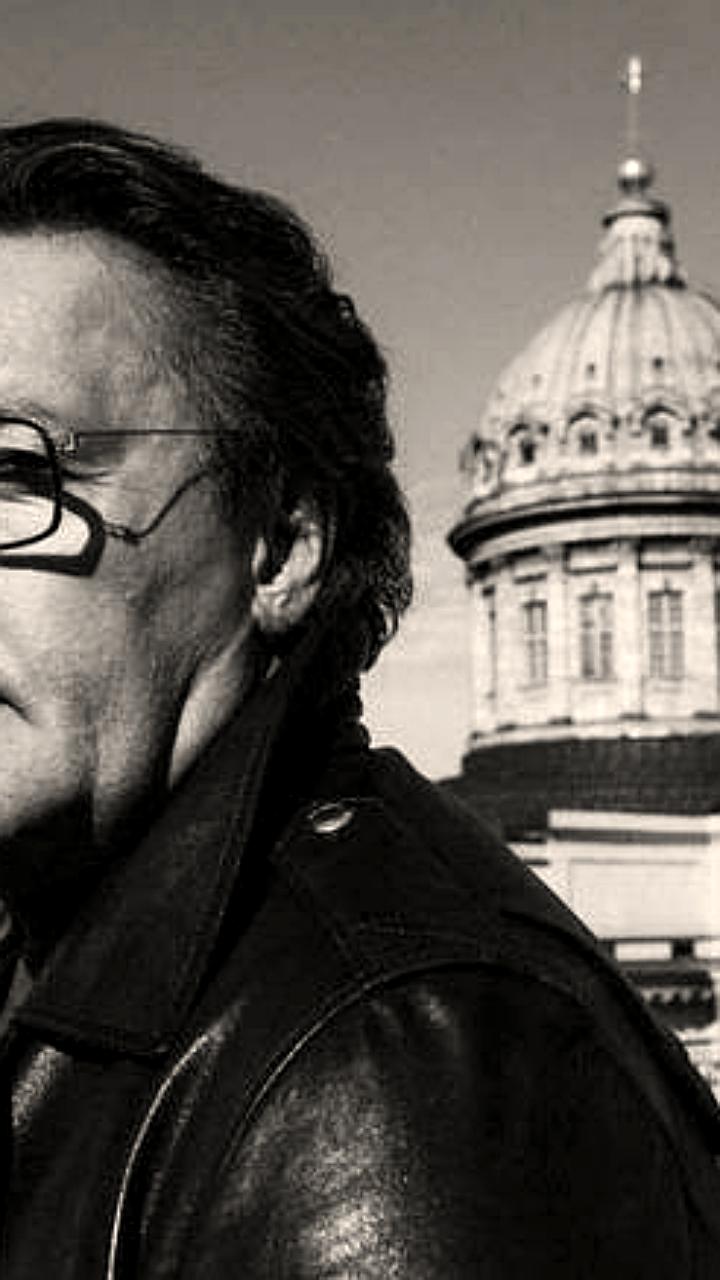 Скончался основатель Ginza Project Вадим Лапин, управление компанией переходит к его сыну