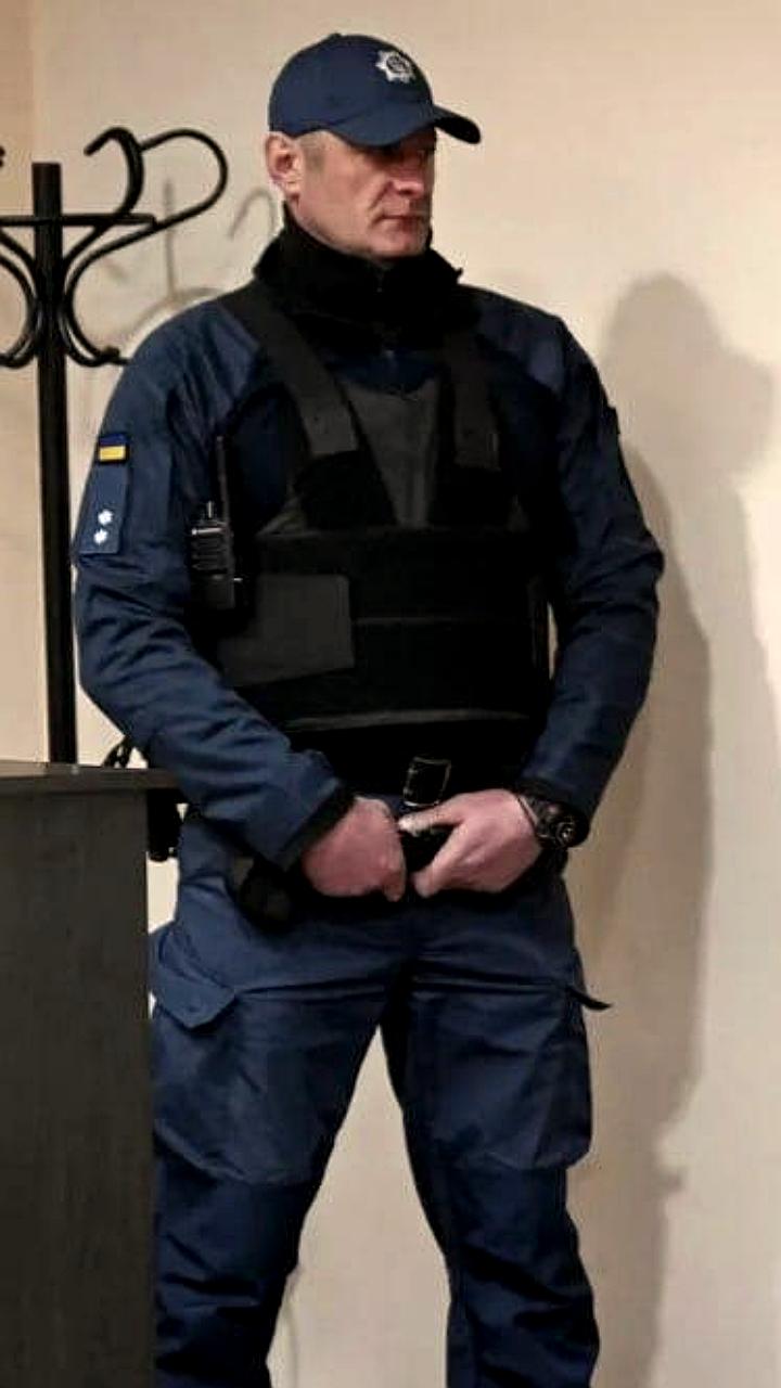 Суд назначил Тимошенко залог и ограничения на выезд