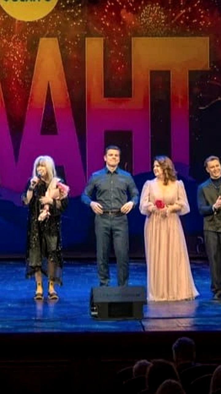 Фестиваль театра в Хибинах и обновление Иркутского театра народной драмы: новые возможности для культуры