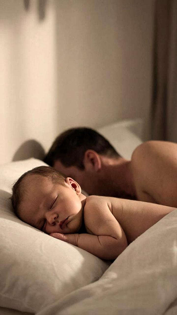 В Свердловской области отец осуждён за смерть двухмесячного сына во сне