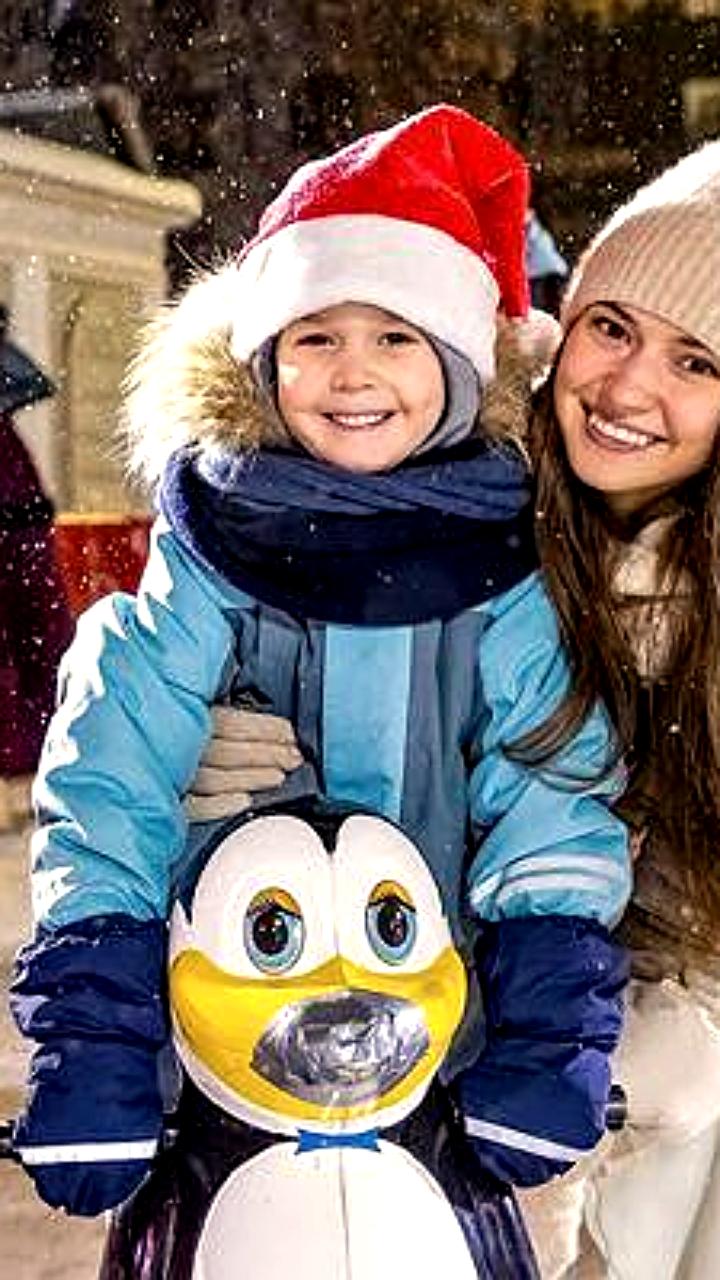 Московские парки и кинопарк Москино приглашают на бесплатные мастер-классы и спектакли 17-18 января