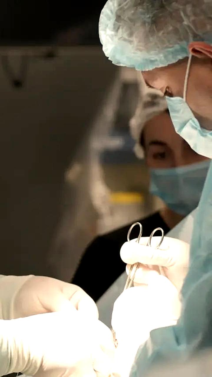 Младенцы с экстремально низким весом успешно выписаны из больниц