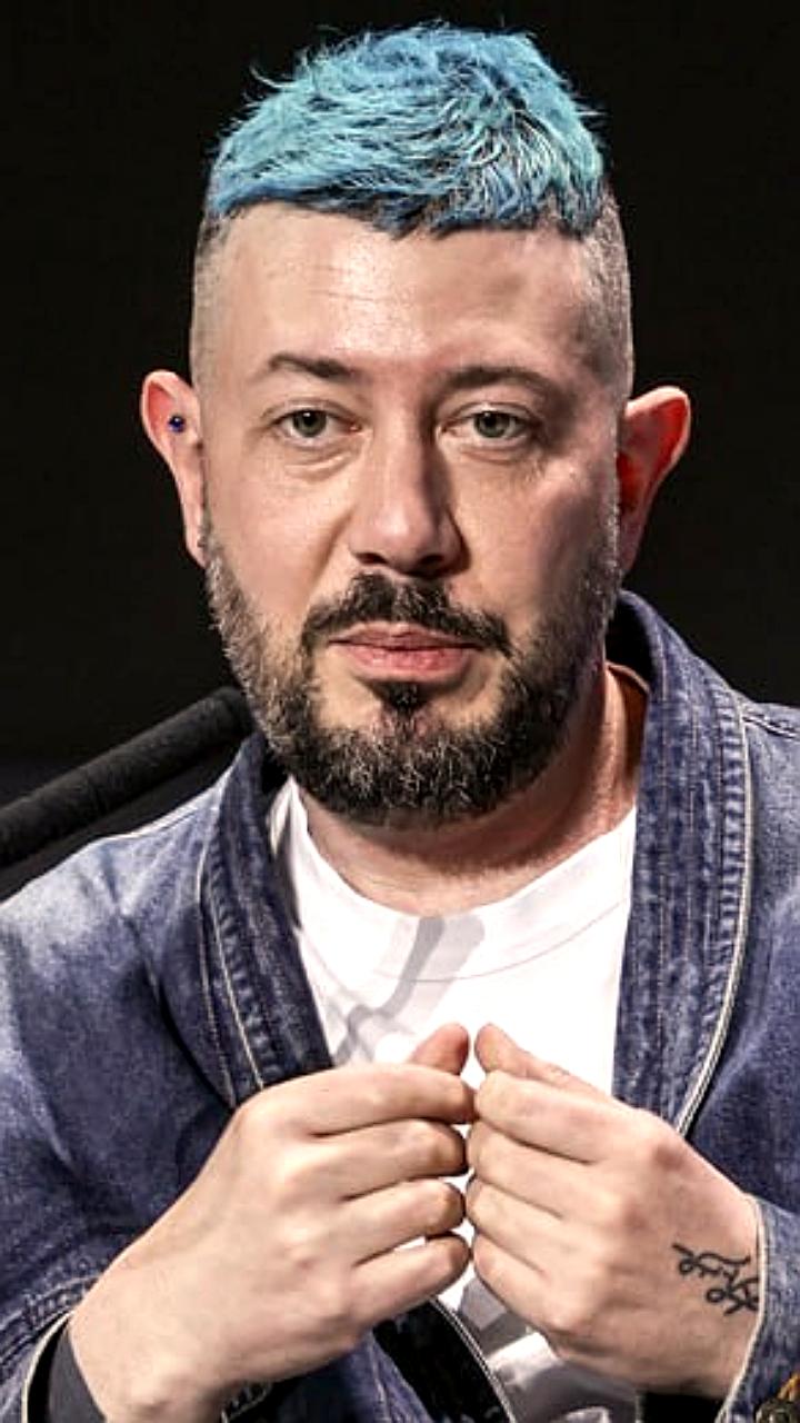 Дизайнер Лебедев предлагает перекрасить Кремль в белый цвет