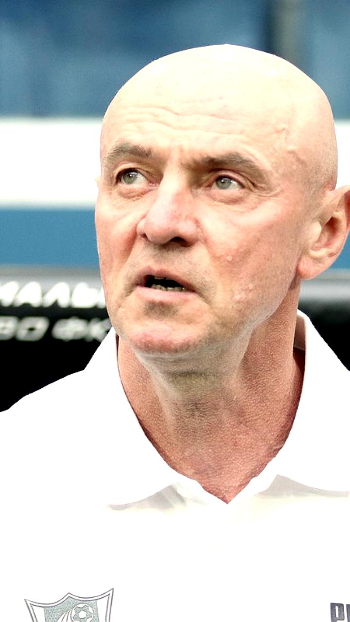 Виктор Онопко рассказал о неудачном трансфере в Барселону из-за внешности