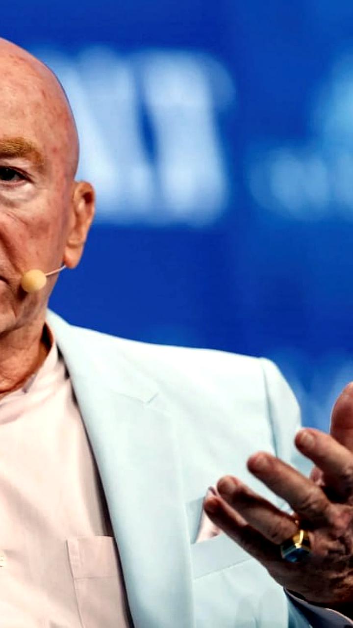 Марк Мобиус предостерегает от инвестиций в золото из-за укрепления доллара