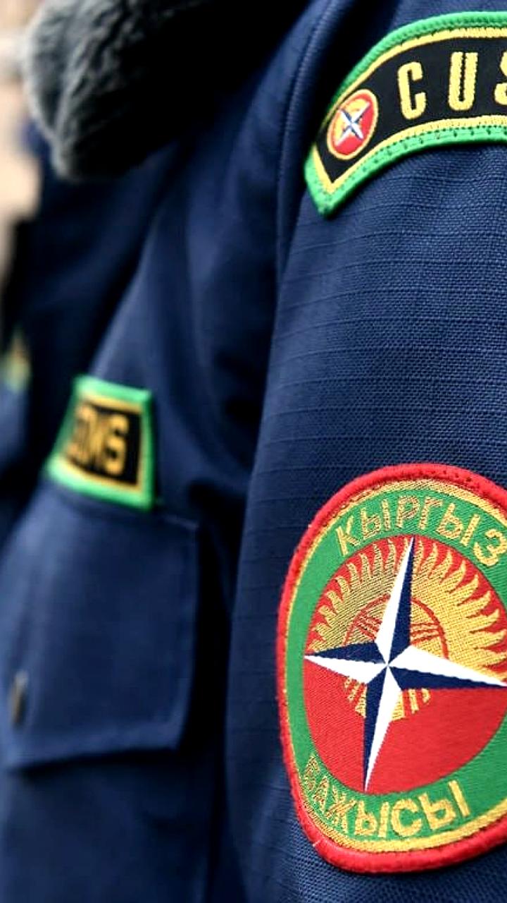 Кыргызский офицер будет работать на границе России для решения вопросов с товарами из Кыргызстана