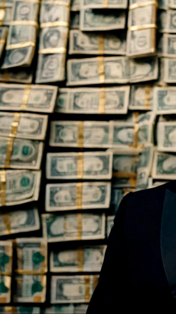 В 2025 году миллиардеры из ИИ стартапов достигли рекордных выручек