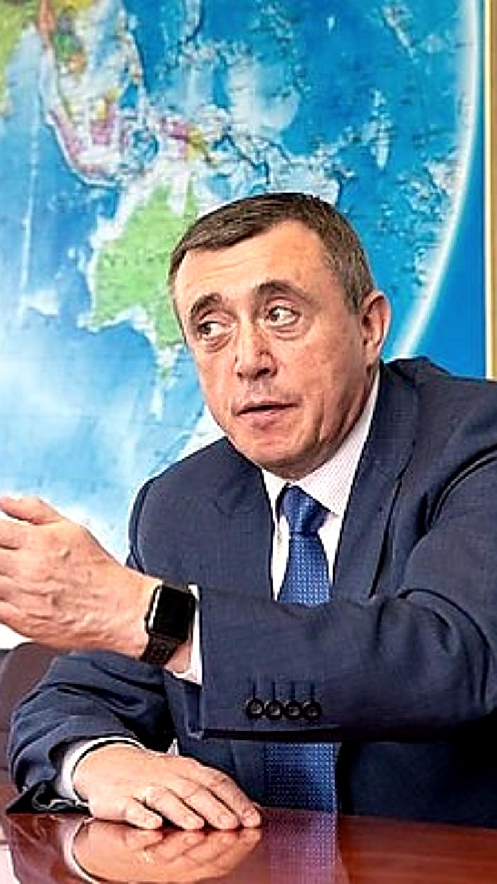 В Южно-Сахалинске проведено обследование кровель с помощью БПЛА для выявления наледи