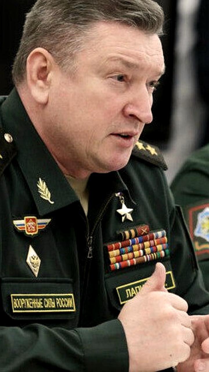 Генерал Лапин может стать кандидатом в Госдуму по инициативе Минниханова