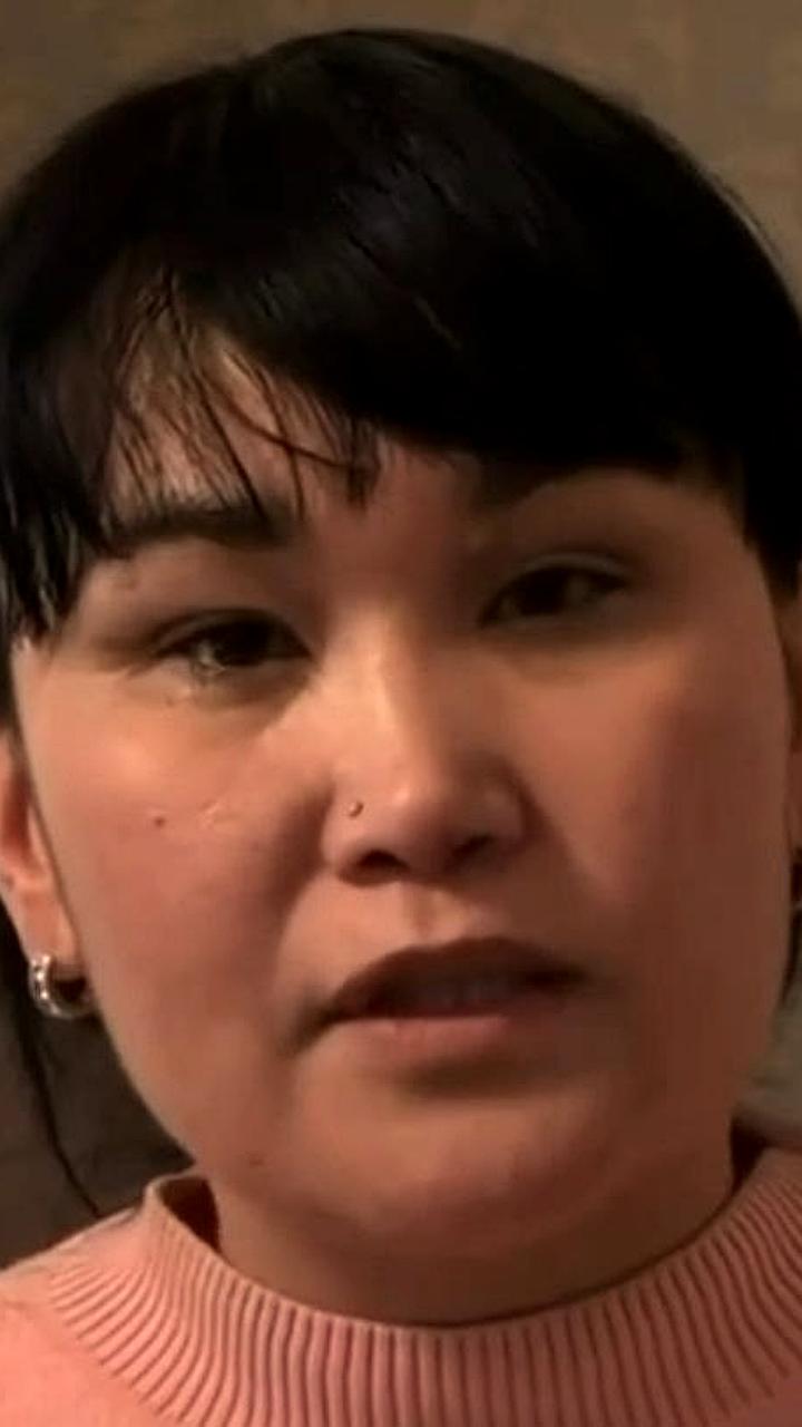 Глава Бурятии прокомментировал инцидент с Марией Цыденовой в Подмосковье