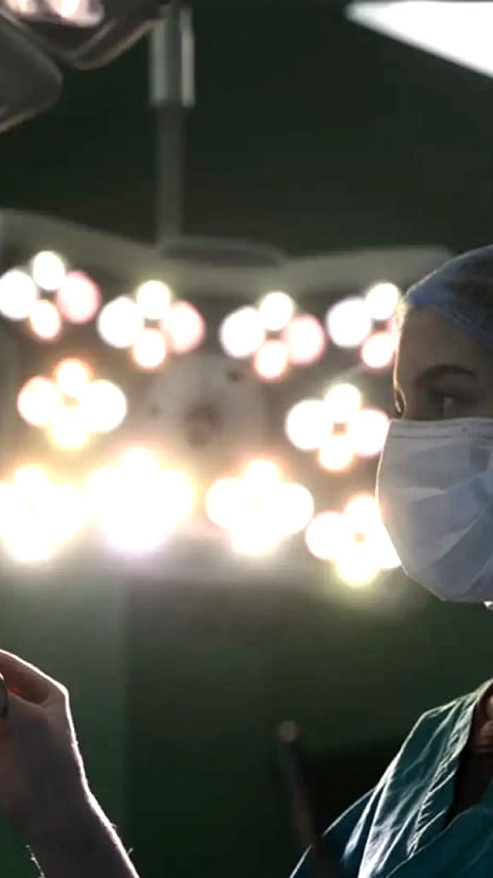 Россия достигла рекордно низкого уровня укомплектованности средним медицинским персоналом