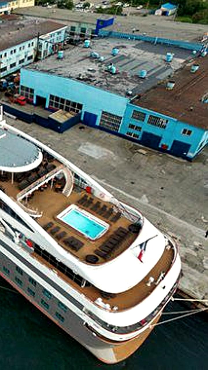 Эксперты рынка бункеровочных услуг обсуждают обновление флота судов в России