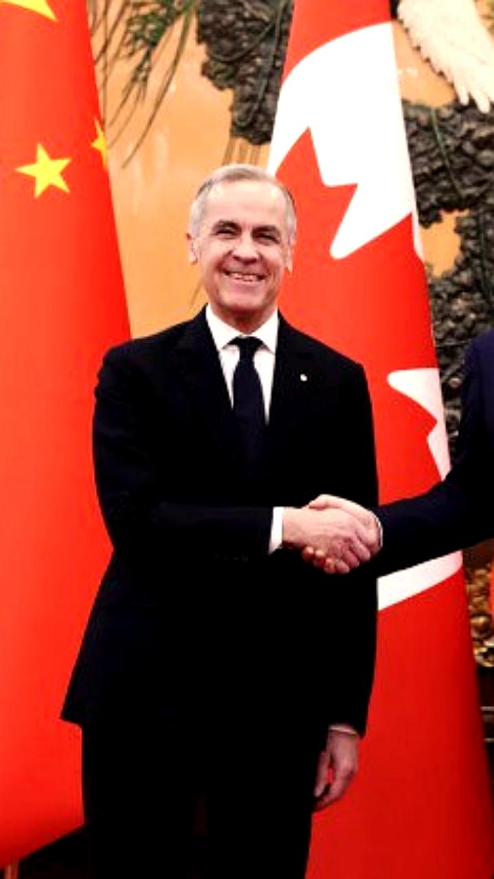 Канада и Китай договорились о снижении таможенных тарифов