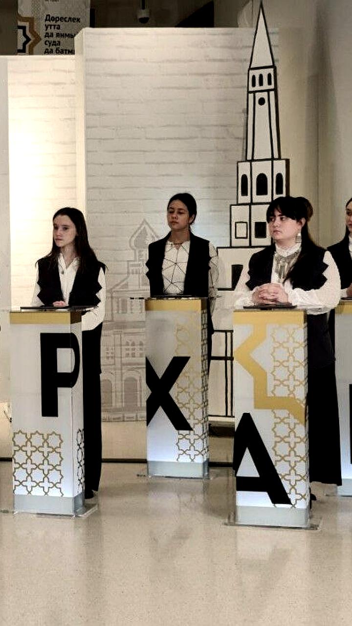 Конкурсы по истории для школьников: Тархан и Тверь приглашают к участию