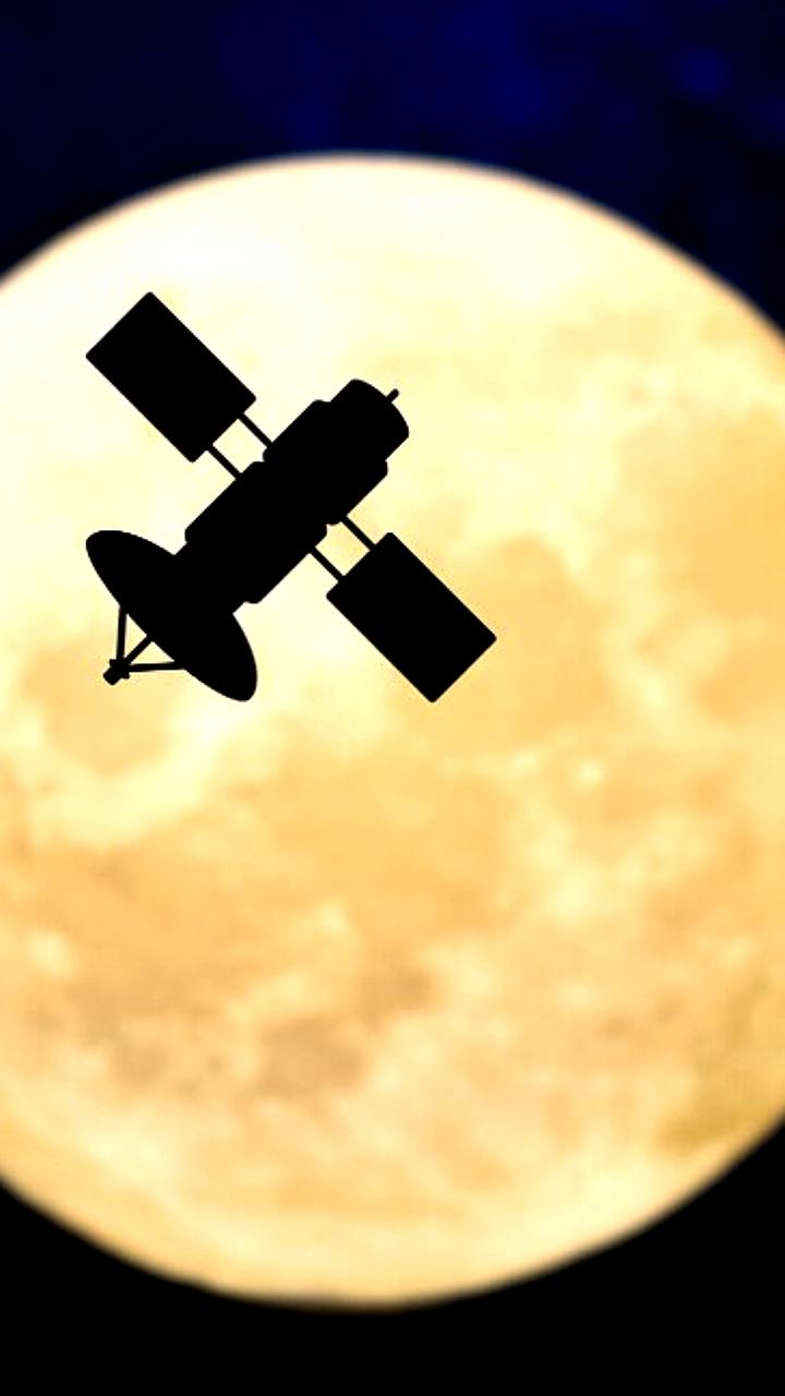 Роскосмос анонсировал запуск спутниковой системы Зоркий как аналог Starlink