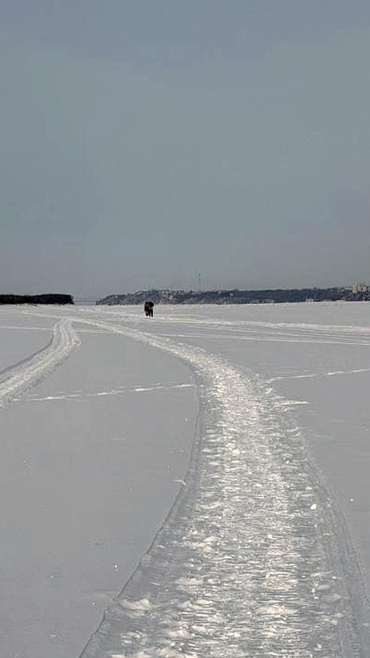 Хабаровский край привлек более 117 тысяч туристов в новогодние праздники