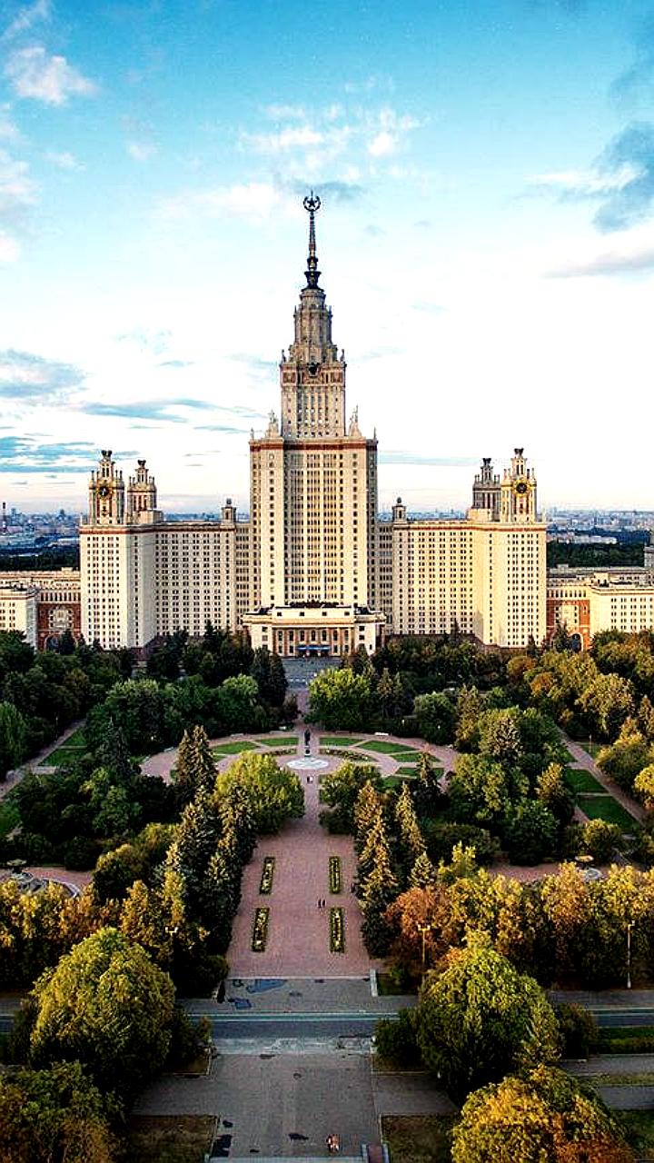 Российские университеты не вошли в топ-200 мирового рейтинга по научной работе