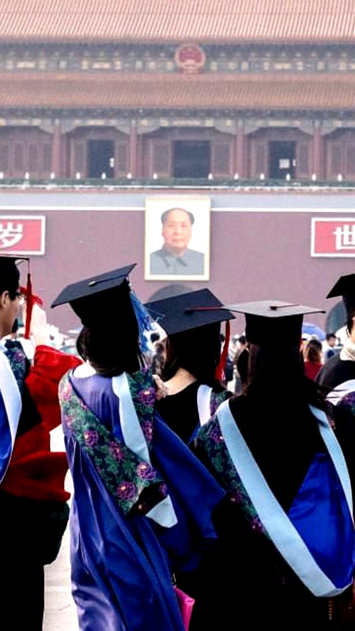 Китайские университеты обошли Гарвард в мировом рейтинге научной продуктивности