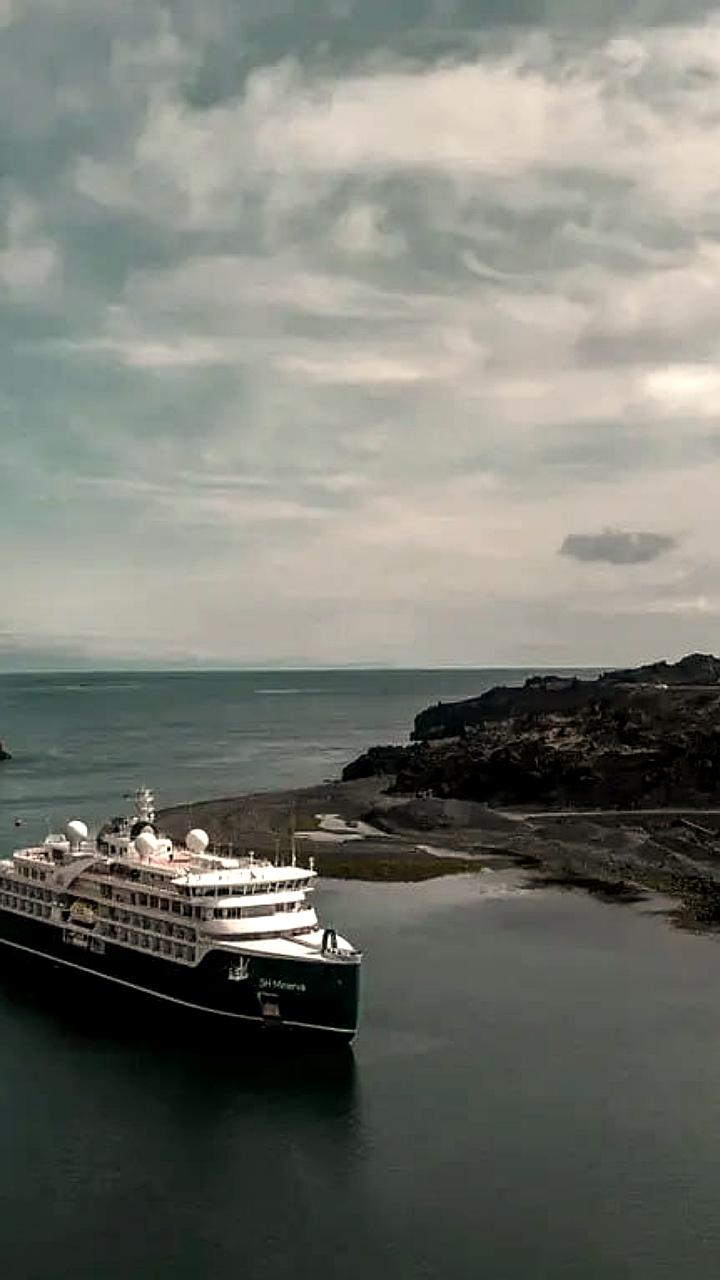 Камчатка возвращается в круизные маршруты с новыми операторами