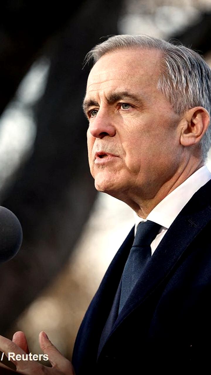 Канада и Китай обсудили суверенитет Гренландии на фоне угроз США