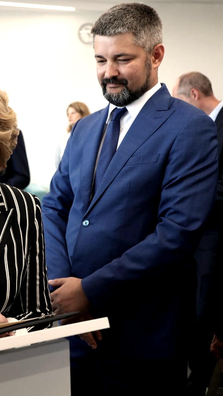 Матвиенко поздравила Челябинскую область с Днем образования и отметила ее достижения