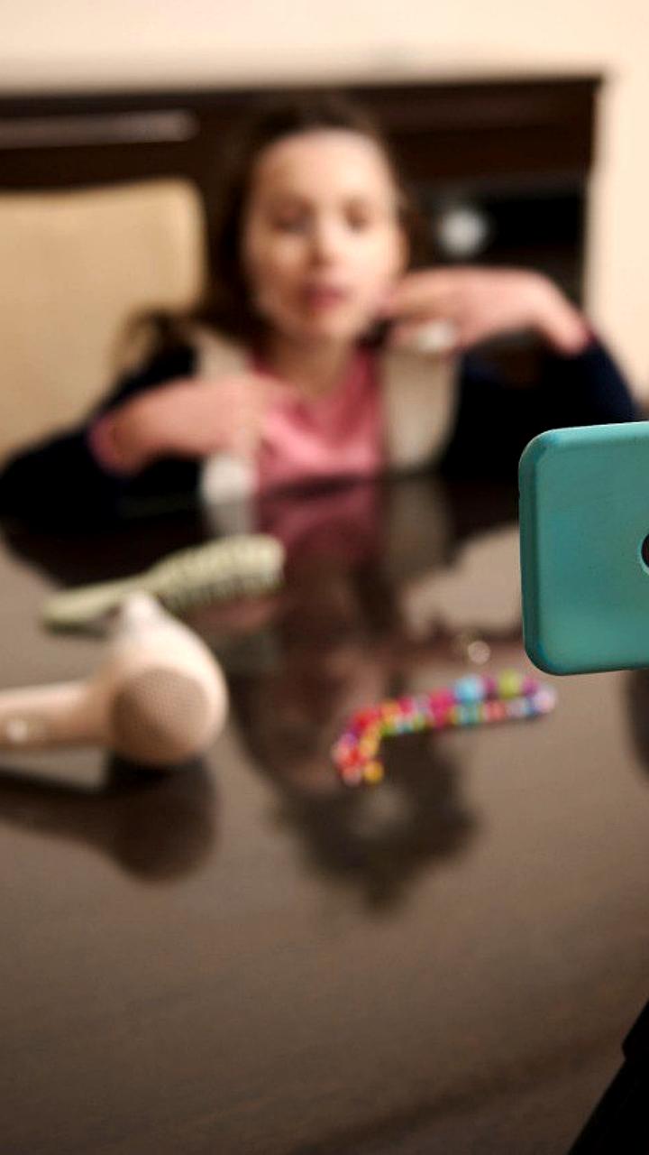 TikTok усиливает проверку возраста пользователей в Европе