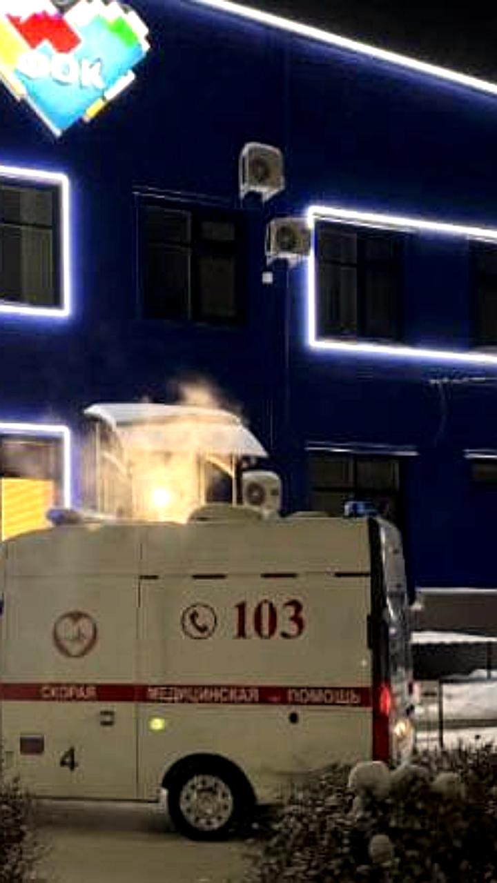 В Белогорске возбуждено уголовное дело после утопления 5-летнего ребенка в сауне