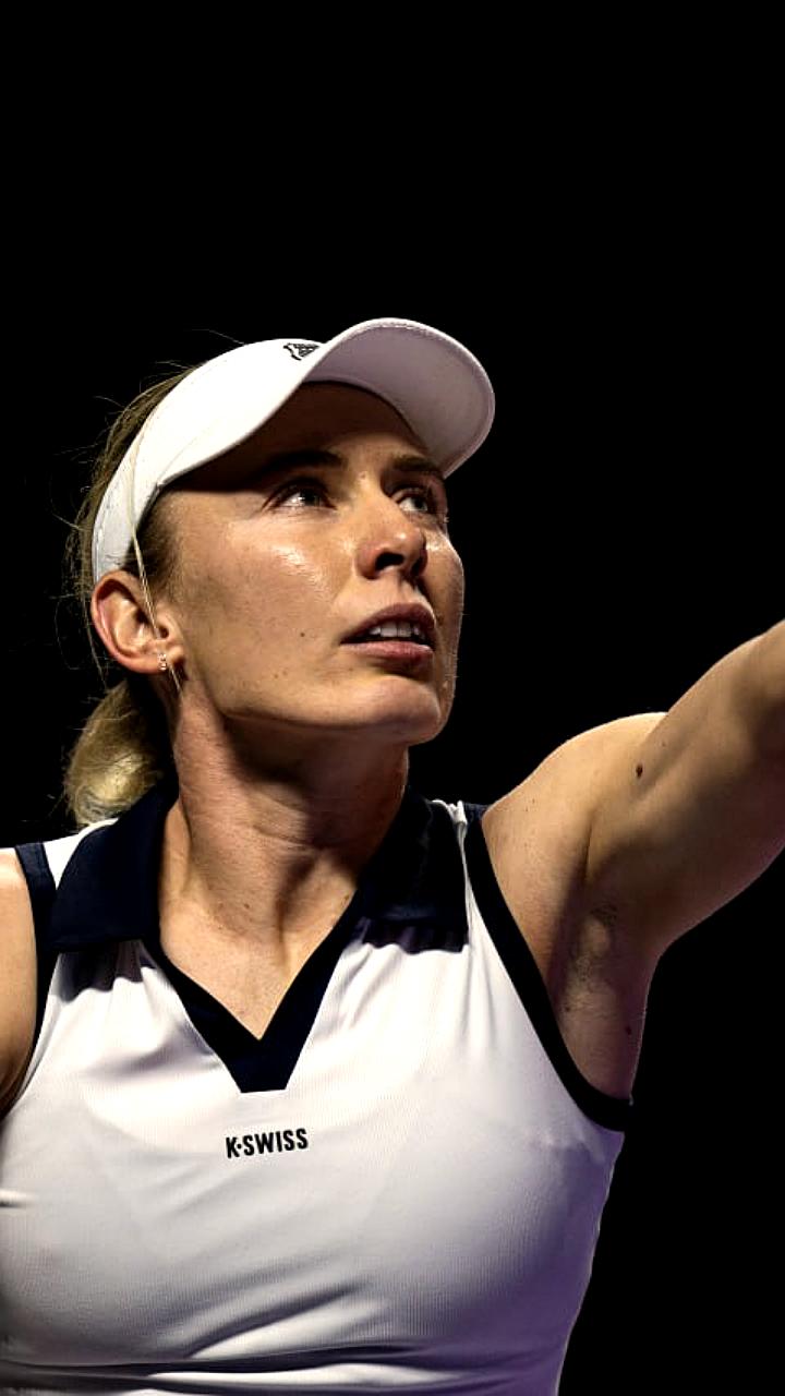 Екатерина Александрова и Винус Уильямс сыграют в паре на Australian Open