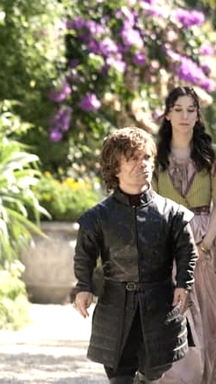 Джордж Мартин анонсирует мрачный финал книг по 'Игре престолов'