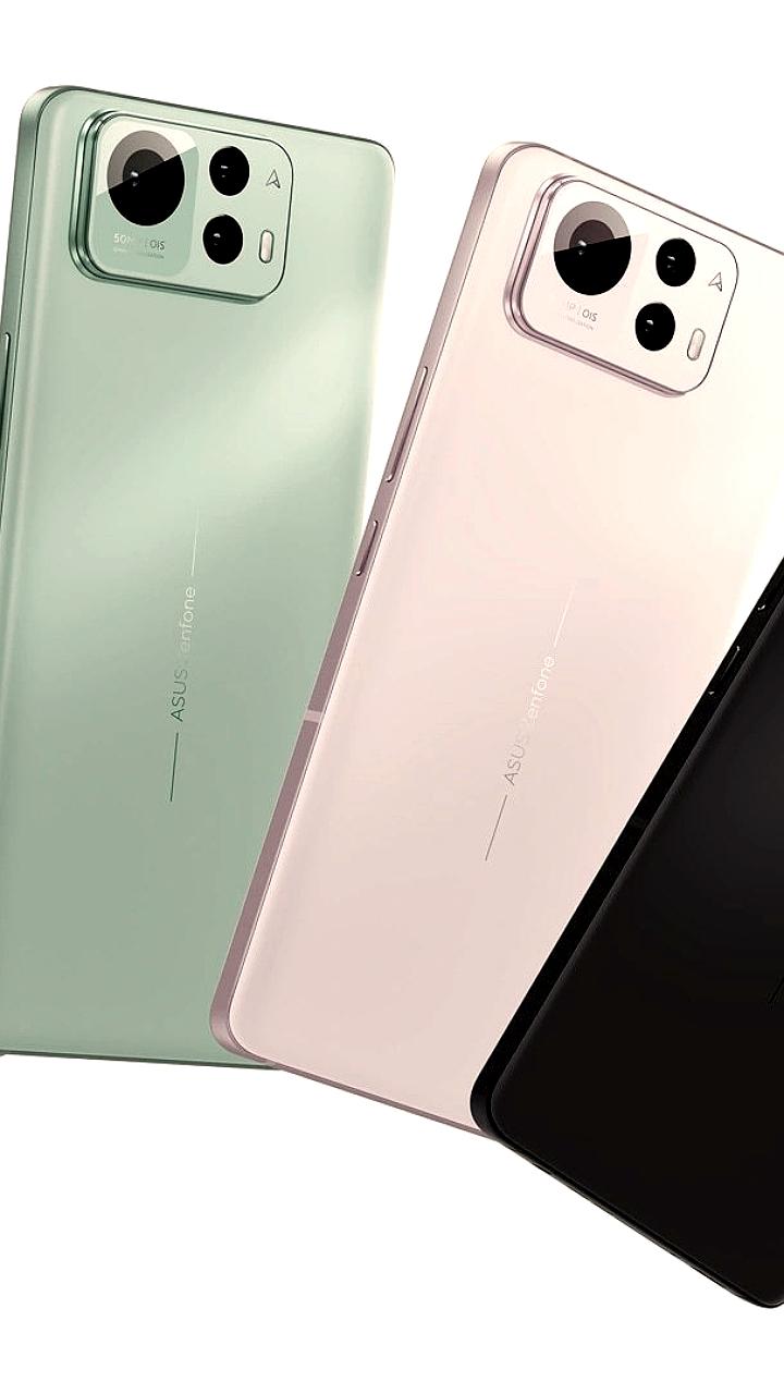 ASUS закрывает мобильное подразделение, сосредоточившись на ИИ и ПК