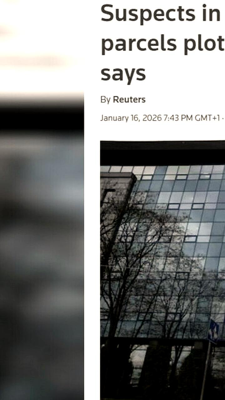 В Польше задержаны четверо украинцев и россиянин по делу о подготовке диверсий