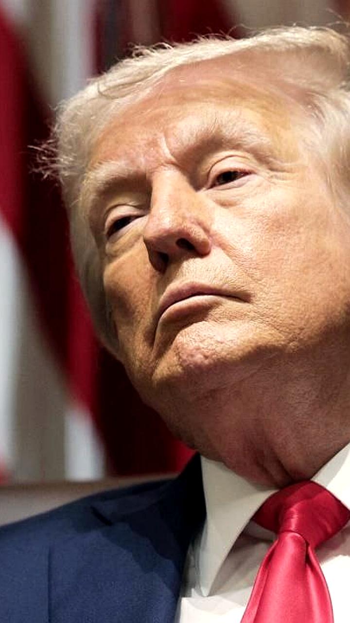 Трамп вводит новые тарифы на товары союзников из-за ситуации вокруг Гренландии