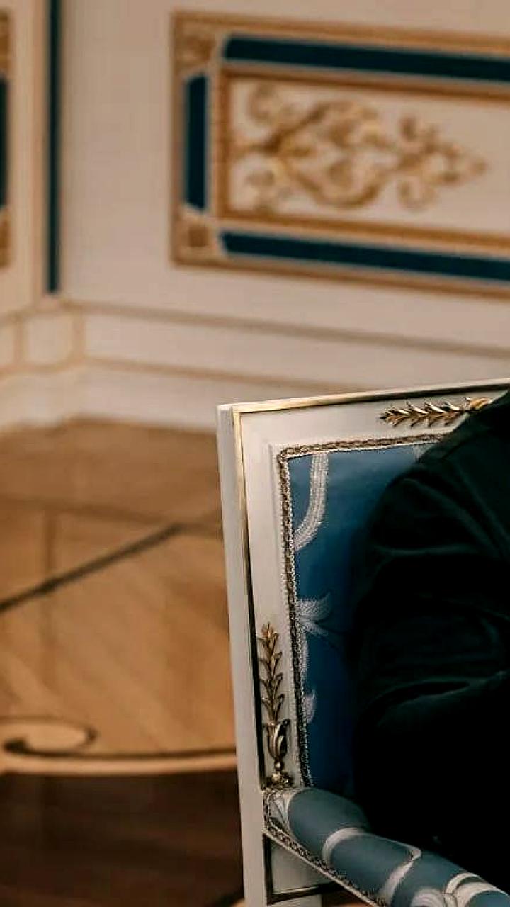 Зеленский вводит санкции против российских спортивных организаций и их представителей