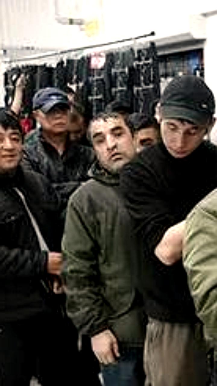 Автоматизация обмена данными о доходах мигрантов для борьбы с фиктивным трудоустройством