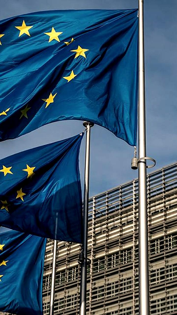 Экстренное заседание послов ЕС по угрозам Трампа о пошлинах