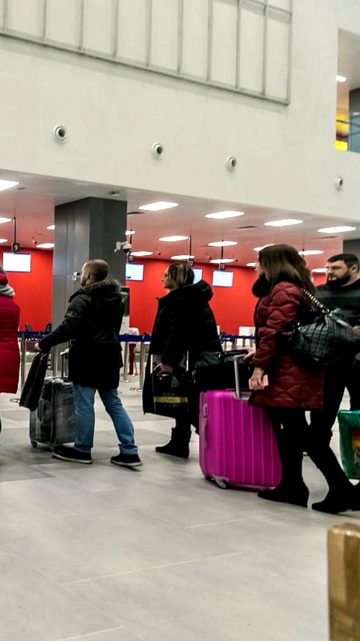 Субсидированные авиарейсы в Челябинск: новые маршруты на 2026 год