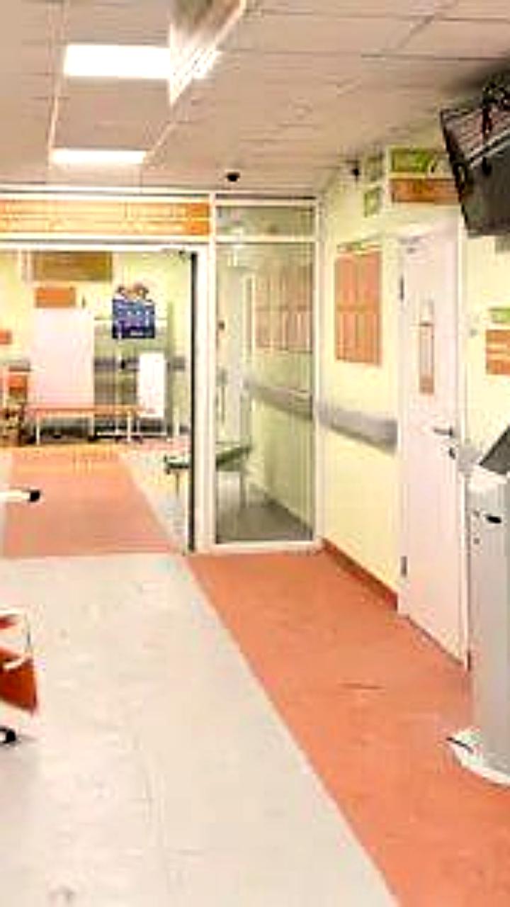 Открытие новых поликлиник в Самаре и Приморье улучшит доступ к медицинским услугам