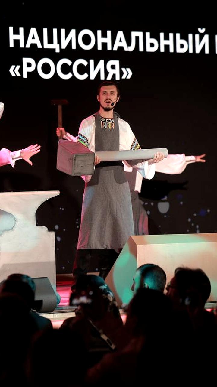 Челябинск начинает подготовку к статусу Культурной столицы России 2027