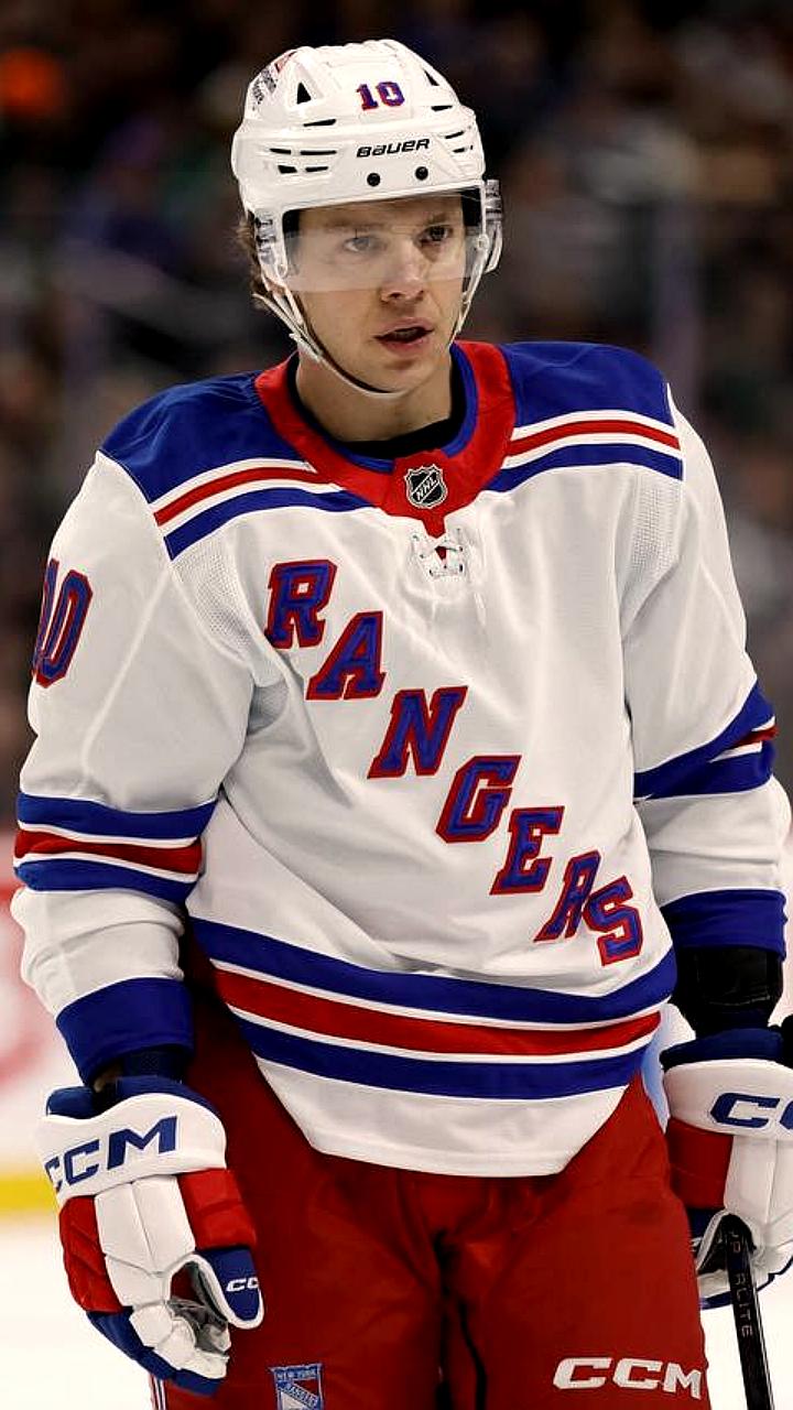 Панарин прокомментировал возможный обмен из Рейнджерс