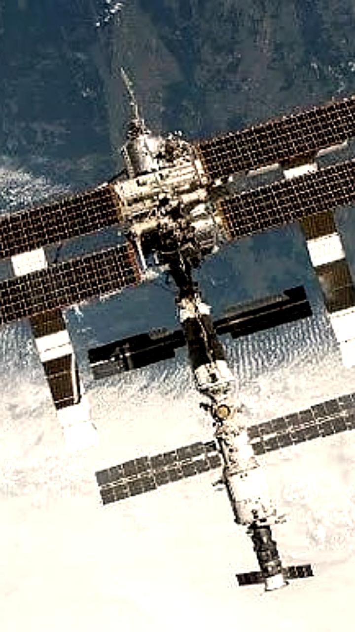 Обсуждение сроков сведения МКС с орбиты начнется с новым администратором НАСА