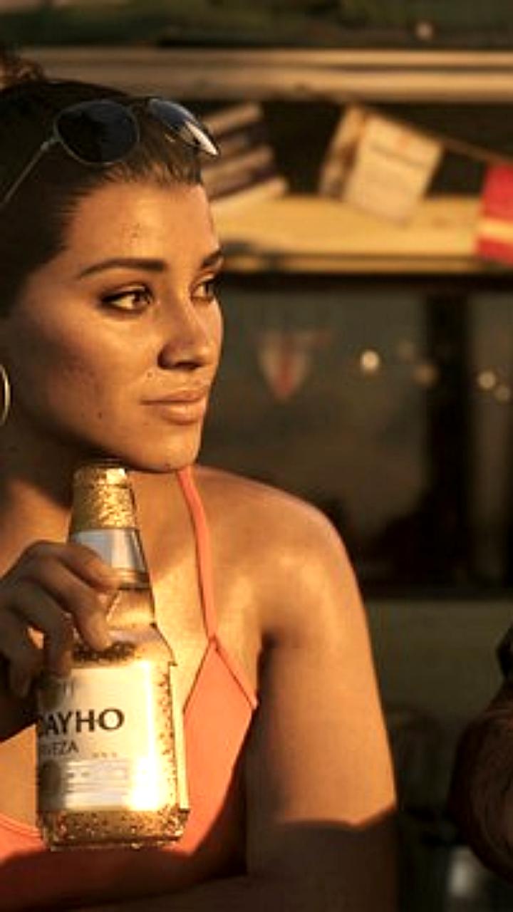 Rockstar Games предоставляет доступ к GTA VI больному фанату