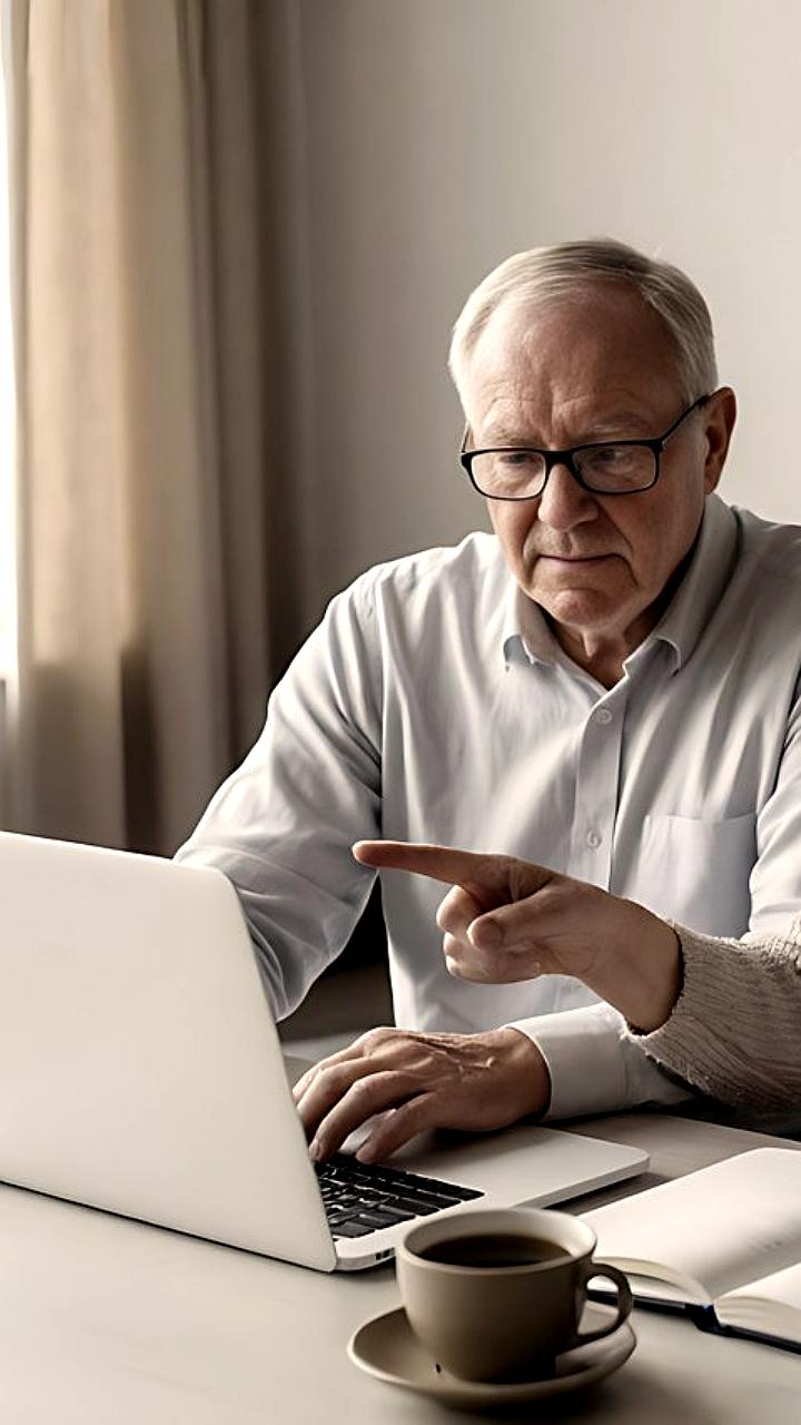 Работающим пенсионерам повысят пенсии с августа 2026 года