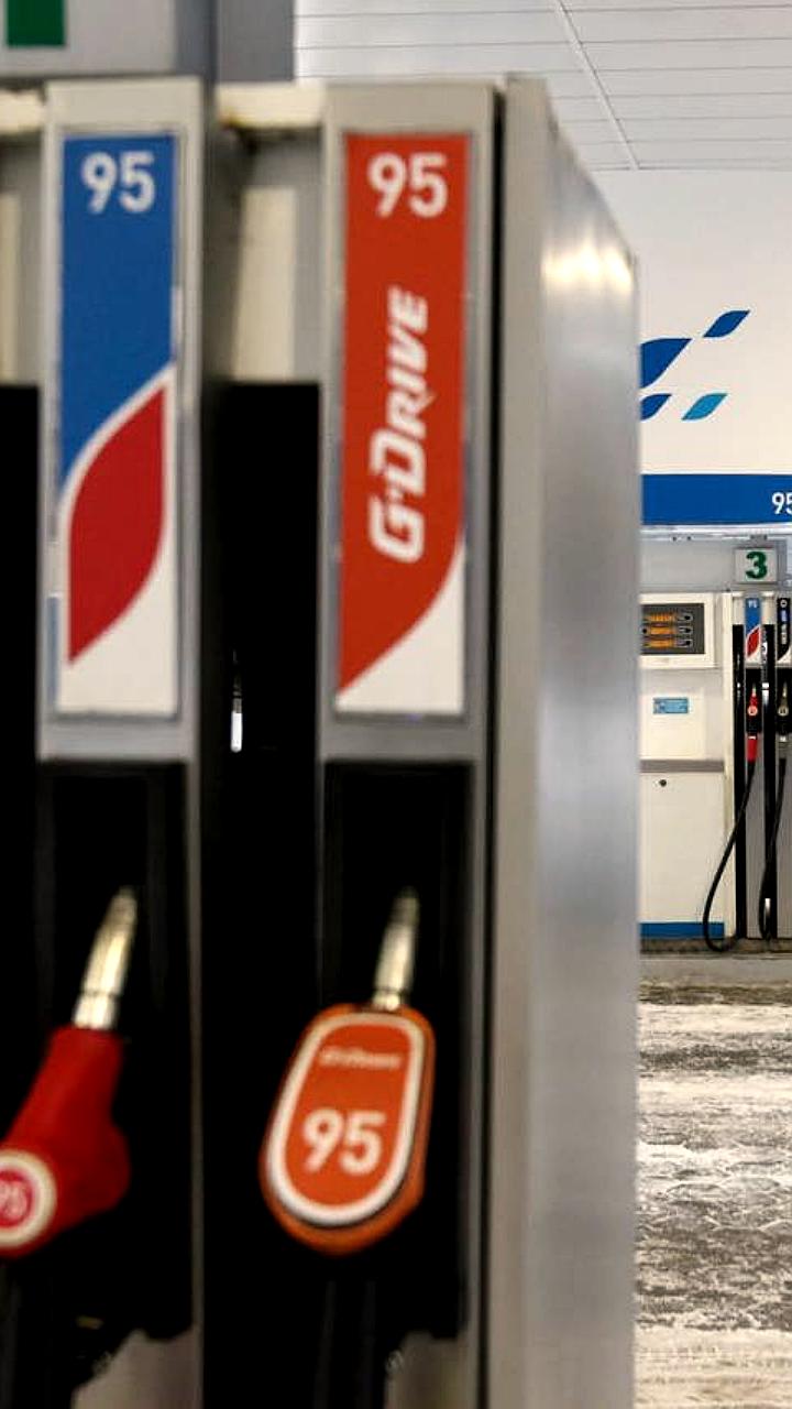 Рост цен на бензин и дизель в Татарстане: АИ 92 достиг 60,12 рубля за литр