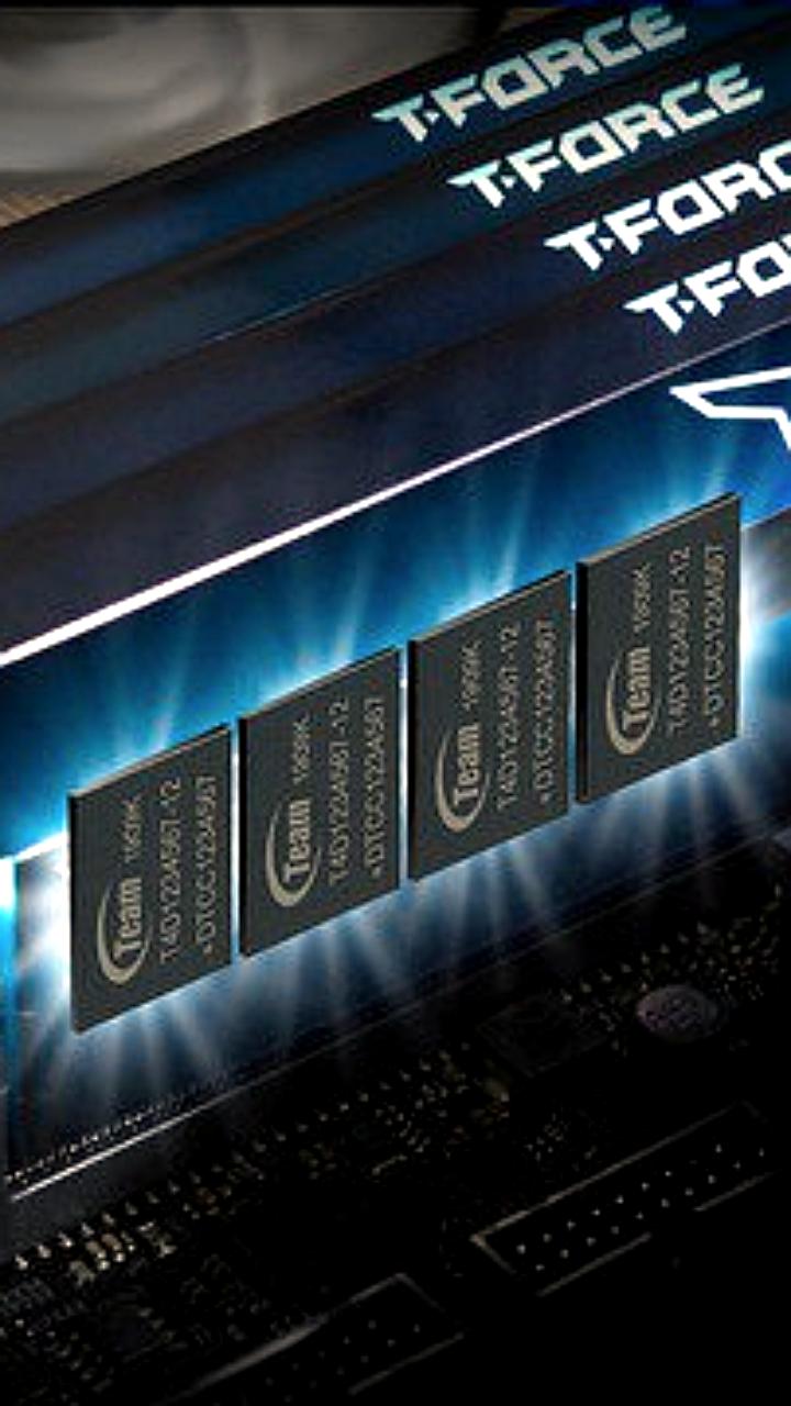 Рост цен на оперативную память и флеш-память ожидается в 2026 году