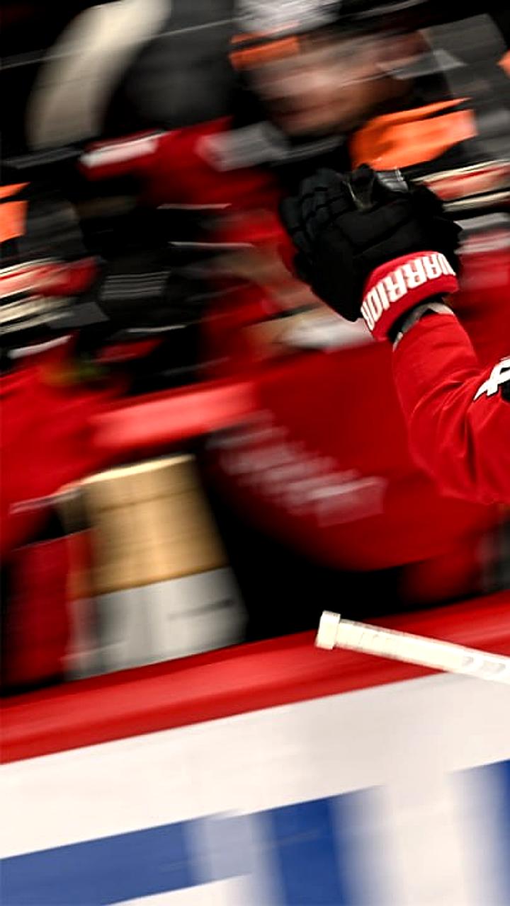 Дамир Шарипзянов оформляет хет-трик в матче против Трактора